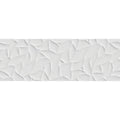 Porcelanosa Duvar Karosu Oxo Deco Blanco  31,6 x 90 cm