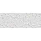 Porcelanosa Duvar Karosu Oxo Deco Blanco  31,6 x 90 cm