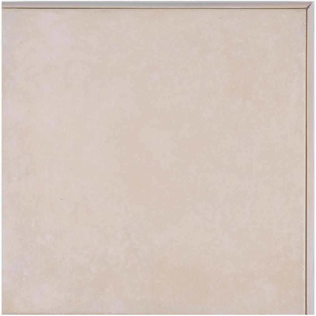 Porcelanosa Yer Karosu Recupero Bianc Peld. Esquina Antrasit 36.4 x 36.4 cm