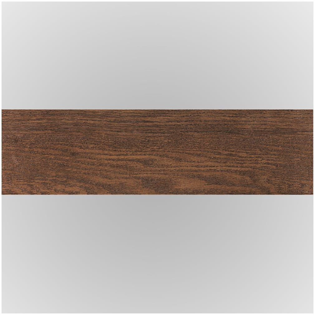 Porcelanosa Bordür Roble Cognac 8.3 x 44.6 cm