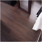 Porcelanosa Bordür Roble Cognac 8.3 x 44.6 cm