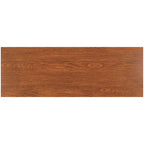 Porcelanosa Yer Seramiği Roble Rojo 54.6 x 110 cm Kutu İçi 1.20 m²