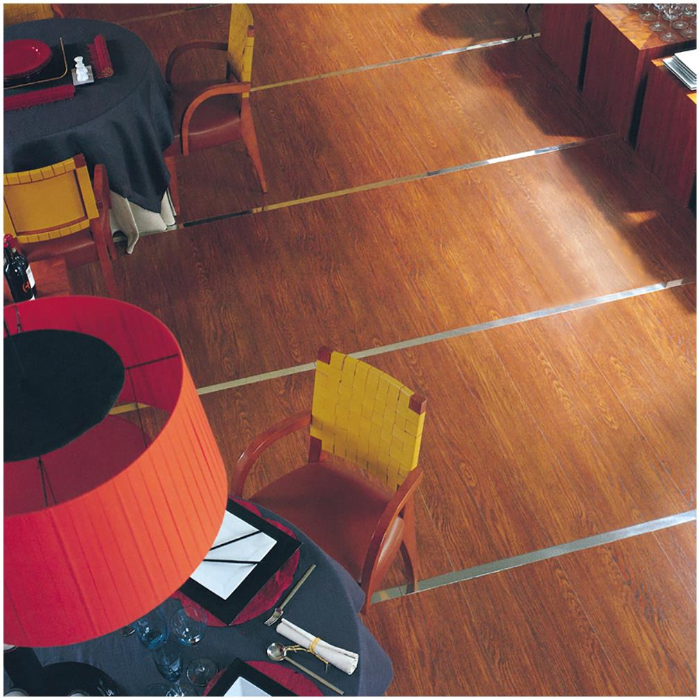 Porcelanosa Yer Seramiği Roble Rojo 54.6 x 110 cm Kutu İçi 1.20 m²