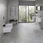 Porcelanosa Yer Karosu Rodano Acero 59,6 x 59,6 cm