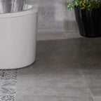 Porcelanosa Yer Karosu Rodano Silver 59,6 x 59,6 cm