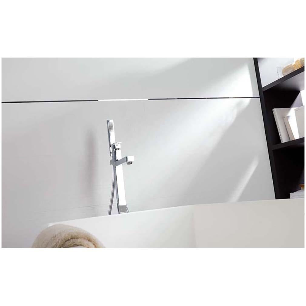Porcelanosa Duvar Karosu Roma Blanco 31.6 x 90 cm Kutu İçi 0.85 m²