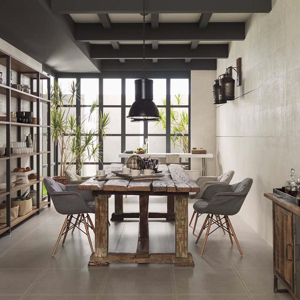 Porcelanosa Duvar Karosu Safari Arena  31,6 x 90 cm
