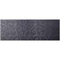 Porcelanosa Duvar Karosu Saigon Gris Dekor 31.6 x 90 cm Kutu İçi 0.85 m²