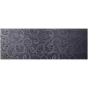 Porcelanosa Duvar Karosu Saigon Gris Dekor 31.6 x 90 cm Kutu İçi 0.85 m²