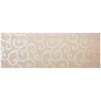 Porcelanosa Duvar Karosu Saigon Marfil Dekor 31.6 x 90 cm Kutu İçi 0.85 m²