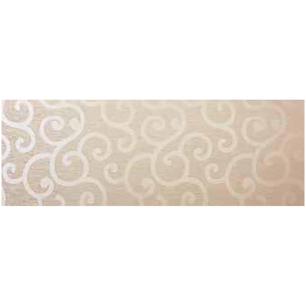 Porcelanosa Duvar Karosu Saigon Marfil Dekor 31.6 x 90 cm Kutu İçi 0.85 m²