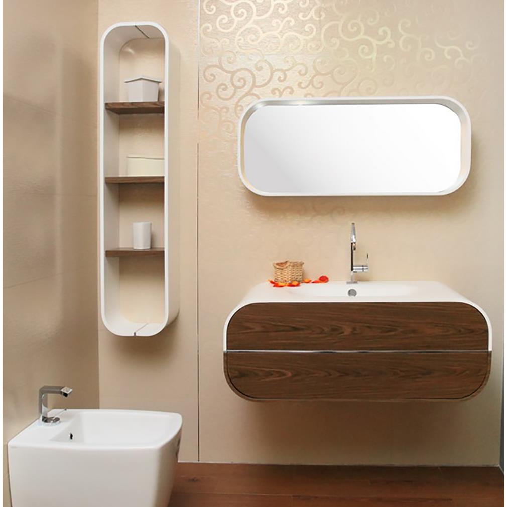 Porcelanosa Duvar Karosu Saigon Marfil Dekor 31.6 x 90 cm Kutu İçi 0.85 m²