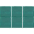 Porcelanosa Duvar Karosu Sevilla Aqua   20 x 31,6 cm