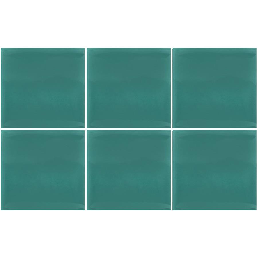 Porcelanosa Duvar Karosu Sevilla Aqua   20 x 31,6 cm
