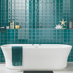 Porcelanosa Duvar Karosu Sevilla Aqua   20 x 31,6 cm