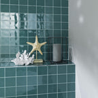 Porcelanosa Duvar Karosu Sevilla Aqua   20 x 31,6 cm