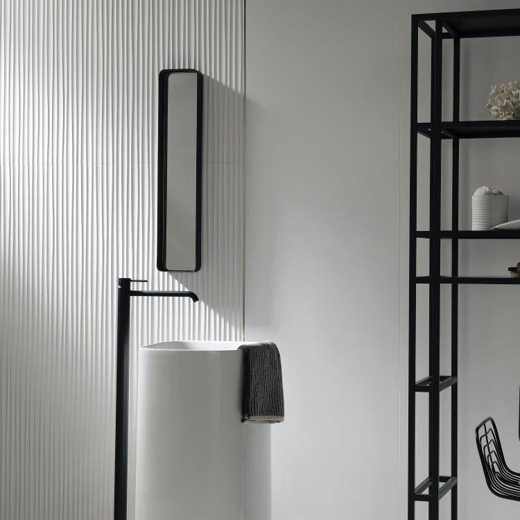 Porcelanosa Duvar Karosu Spiga Marmi China 45 x 120 cm
