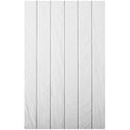 Porcelanosa Duvar Karosu Stick Cuartiza Blanco  20 x 31,6 cm