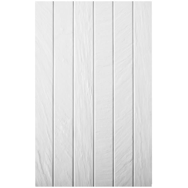 Porcelanosa Duvar Karosu Stick Cuartiza Blanco  20 x 31,6 cm