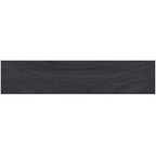 Porcelanosa Yer Seramiği Tablon Antracita 18 x 65.9 cm Kutu İçi 0.95 m²