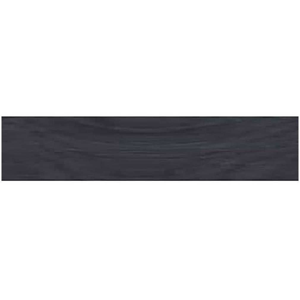 Porcelanosa Yer Seramiği Tablon Antracita 18 x 65.9 cm Kutu İçi 0.95 m²