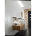 Porcelanosa Duvar Karosu Tokyo Nacar Parlak 31.6 x 90 cm Kutu İçi 0.85 m²