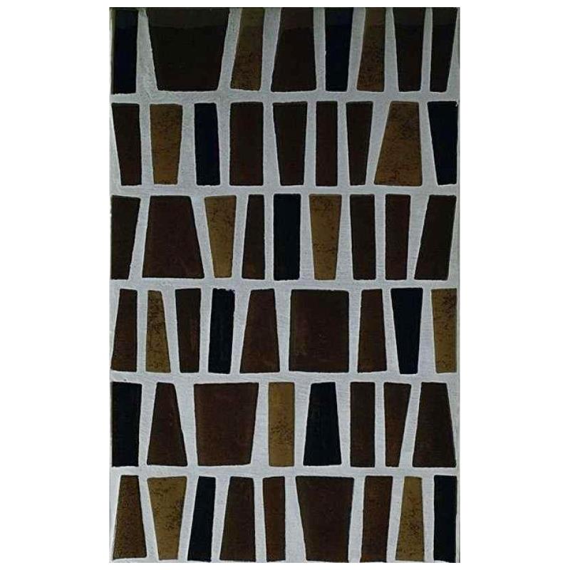 Porcelanosa  Duvar Karosu Trento Moka 20 x 31,6 cm