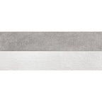 Porcelanosa Duvar Karosu Twin Bottega Acero  45 x 120 cm