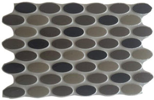 Porcelanosa Duvar Karosu Venecia Moka  20 x 31,6 cm