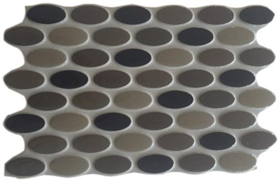 Porcelanosa Duvar Karosu Venecia Moka  20 x 31,6 cm
