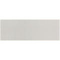 Porcelanosa Duvar Karosu Vetro Grey 31.6 x 90 cm Kutu İçi 1.14 m²