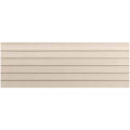 Porcelanosa Duvar Karosu  Vetro Line Topo 31.6 x 90 cm Kutu İçi 0.85 m²