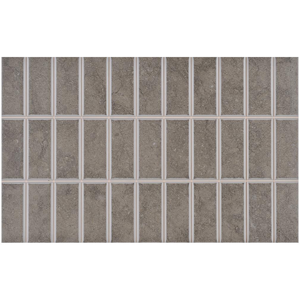 Porcelanosa Duvar Karosu Vitreo Buckinham Fon 20 x 31.6 cm Kutu İçi 1.13 m²