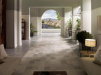 Porcelanosa Yer  Karosu Bottega Acero 59,6 X 59,6 cm