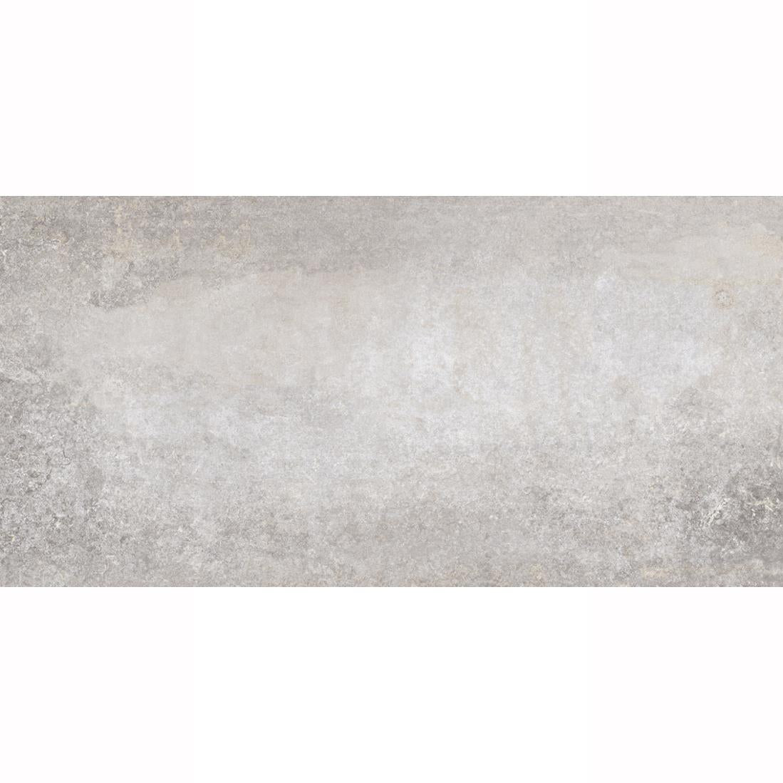 Porcelanosa Yer ve Duvar Karosu Glasgow Silver 45 x 90 cm