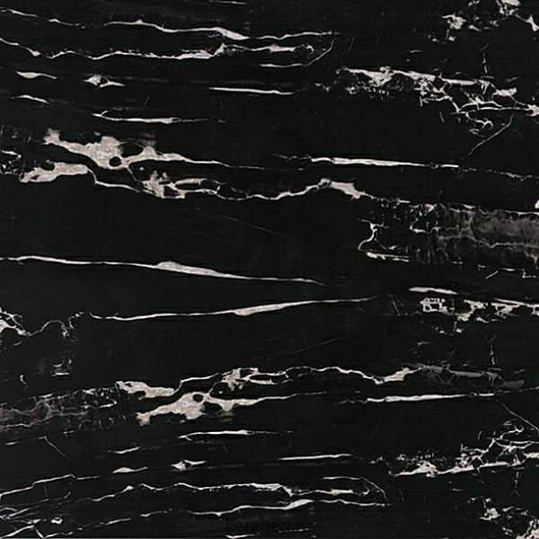 Porcelanosa Yer Karosu Portblack  59,6 x 59,6