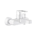 Grohe Quadro Banyo Bataryası Beyaz - 32638LS0