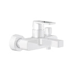 Grohe Quadro Banyo Bataryası Beyaz - 32638LS0