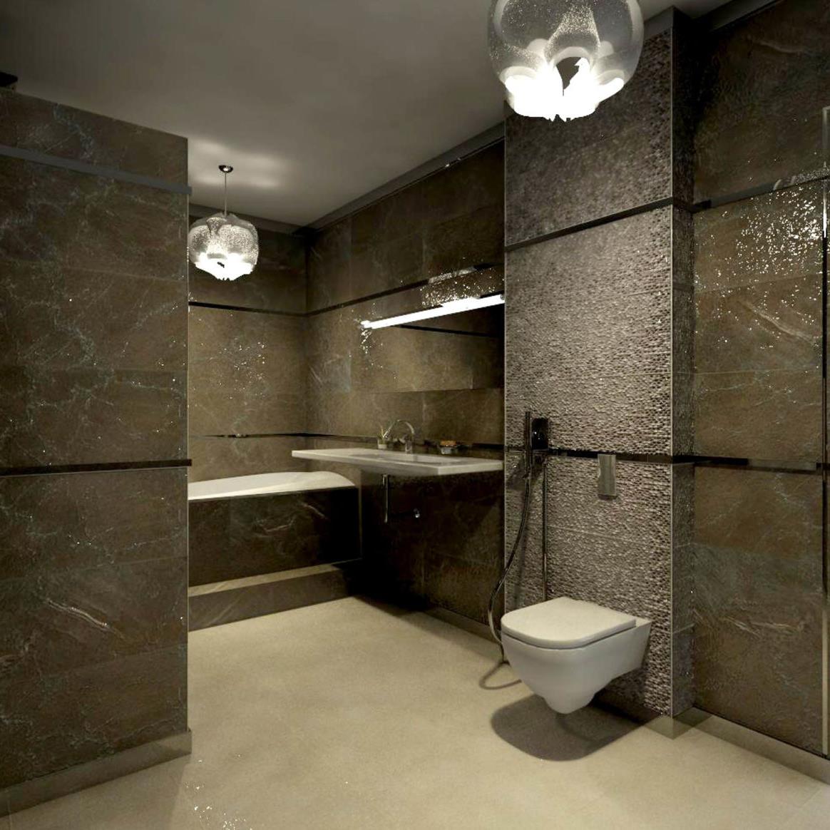 Porcelanosa Yer Karosu Recife Antracita  43,5 x 43,5