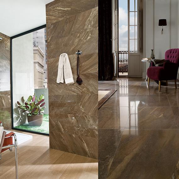Porcelanosa Yer Karosu Recife Pulpis 43,5 x 43,5 cm