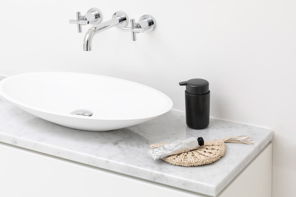 Brabantia Sıvı Sabunluk Koyu Gri 280245