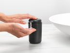 Brabantia Sıvı Sabunluk Koyu Gri 280245