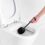 Brabantia Tuvalet Fırçası Parlak Çelik 414640