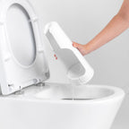 Brabantia Tuvalet Fırçası Classic Beyaz 414664