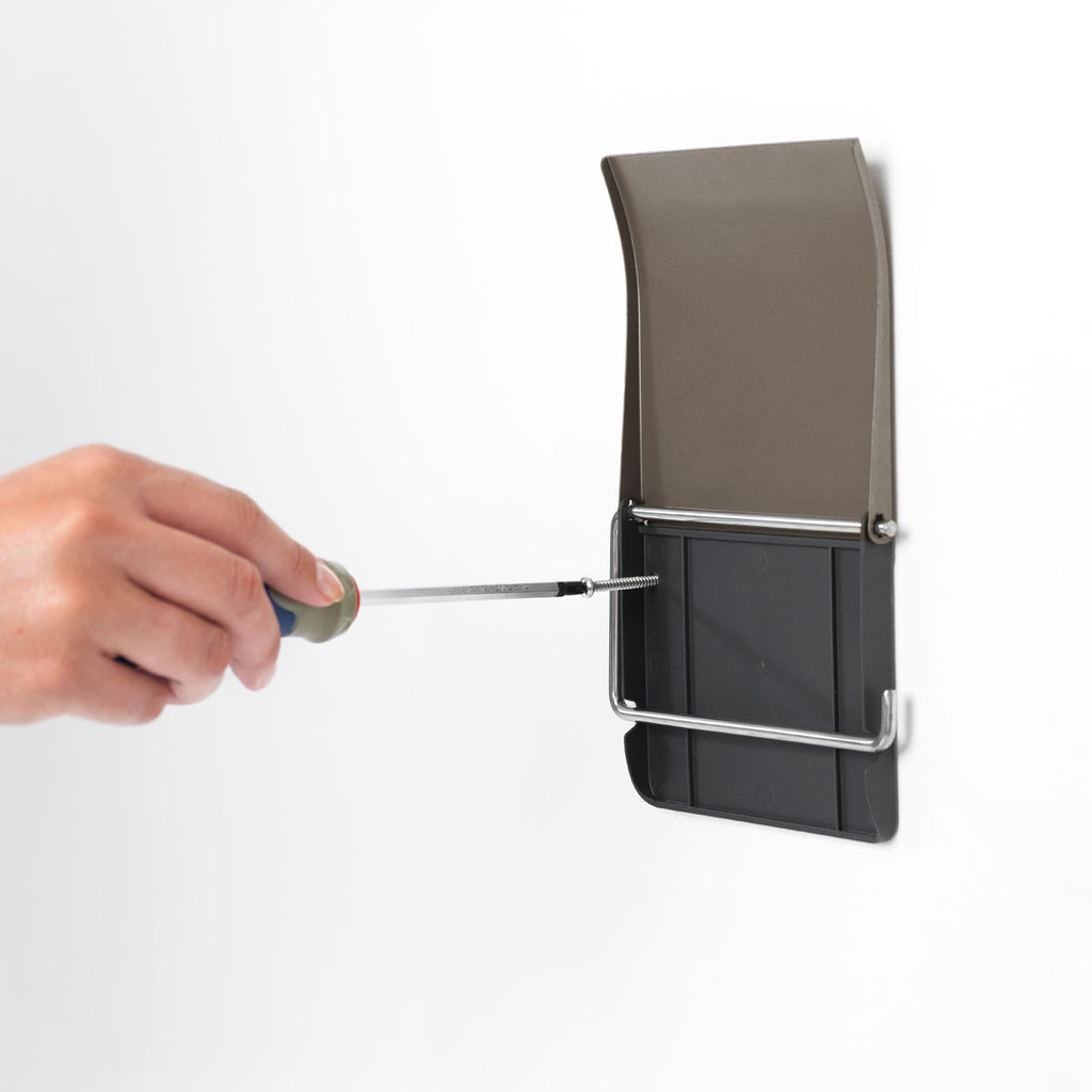 Brabantia Tuvalet Kağıtlık Platinium 477300