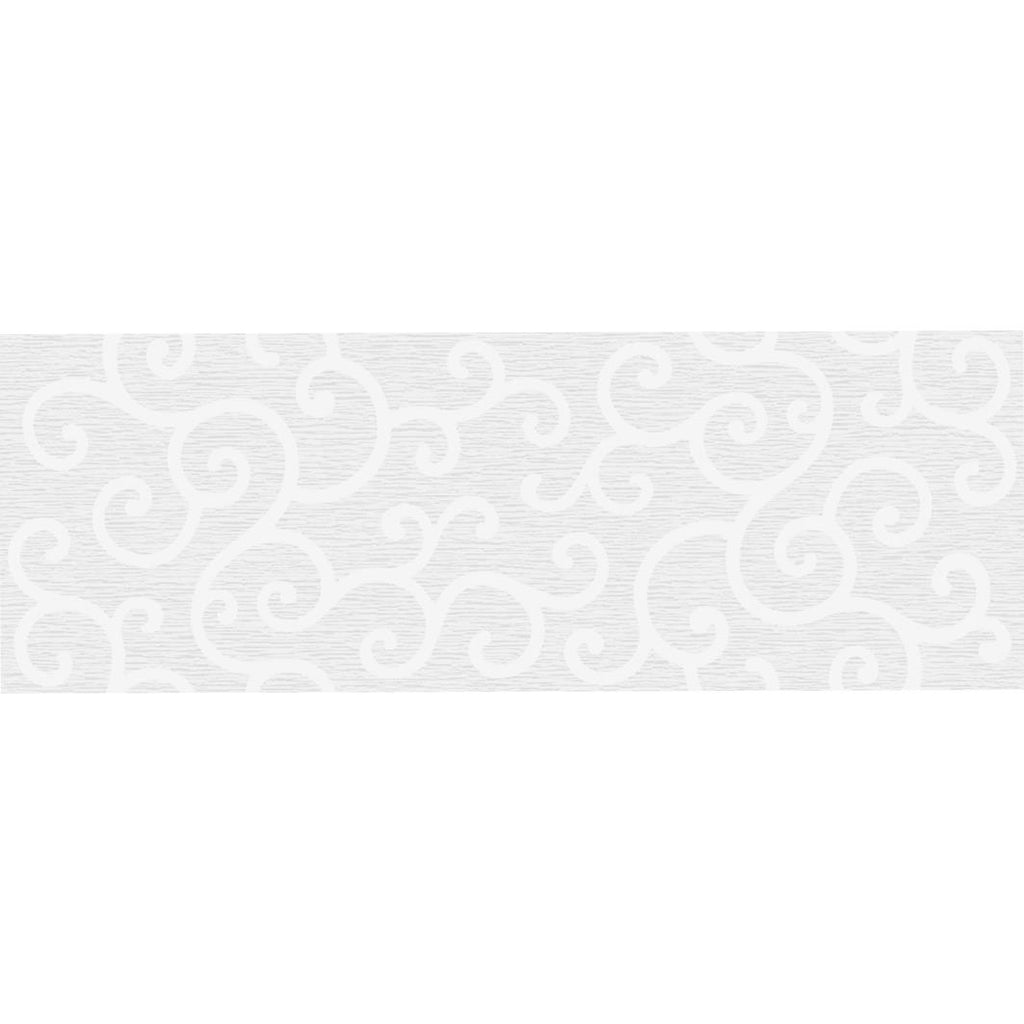 Porcelanosa Duvar Karosu Saigon Blanco Dekor  31,6 x 90