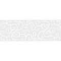 Porcelanosa Duvar Karosu Saigon Blanco Dekor  31,6 x 90