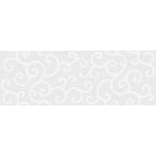 Porcelanosa Duvar Karosu Saigon Blanco Dekor  31,6 x 90