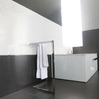 Porcelanosa Duvar Karosu Saigon Blanco Dekor  31,6 x 90