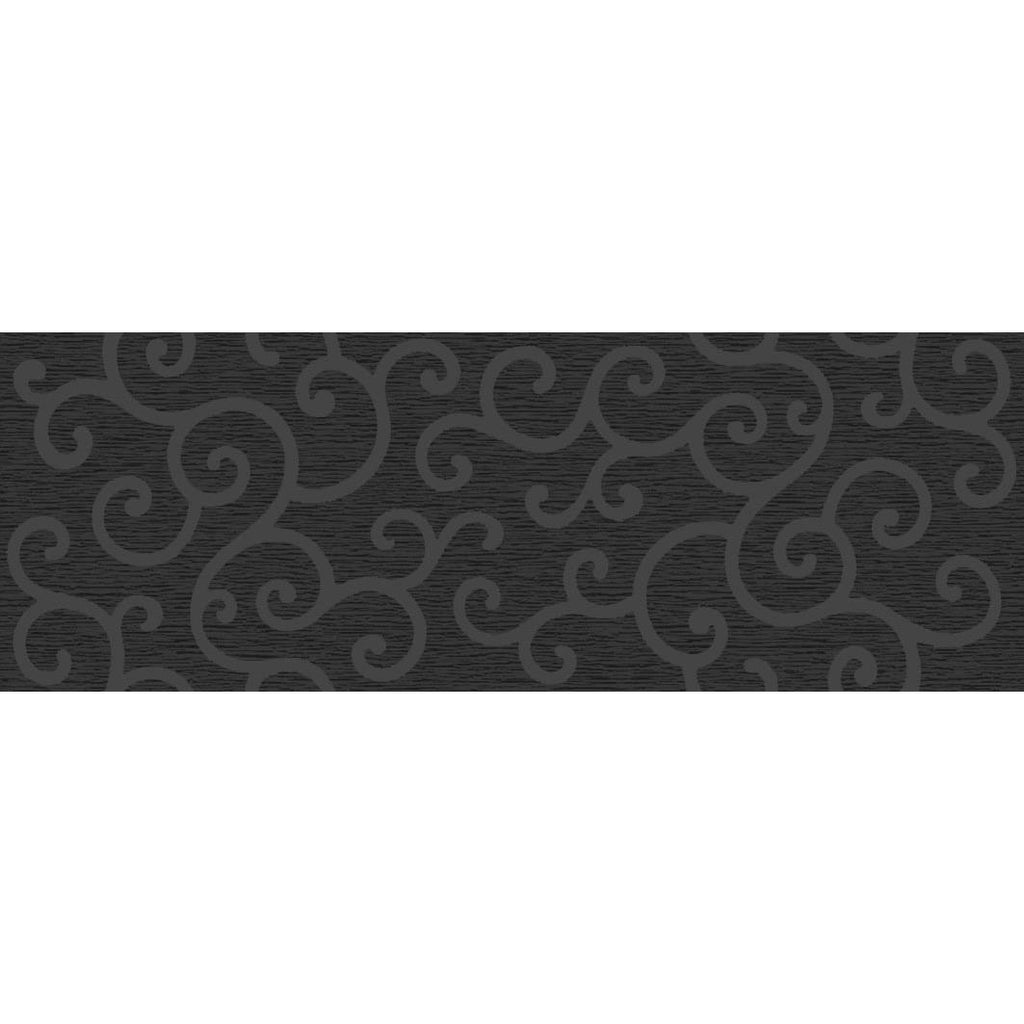 Porcelanosa Duvar Karosu Saigon Gris Dekor  31,6 x 90